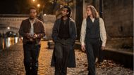 Interview with the Vampire | Image via AMC